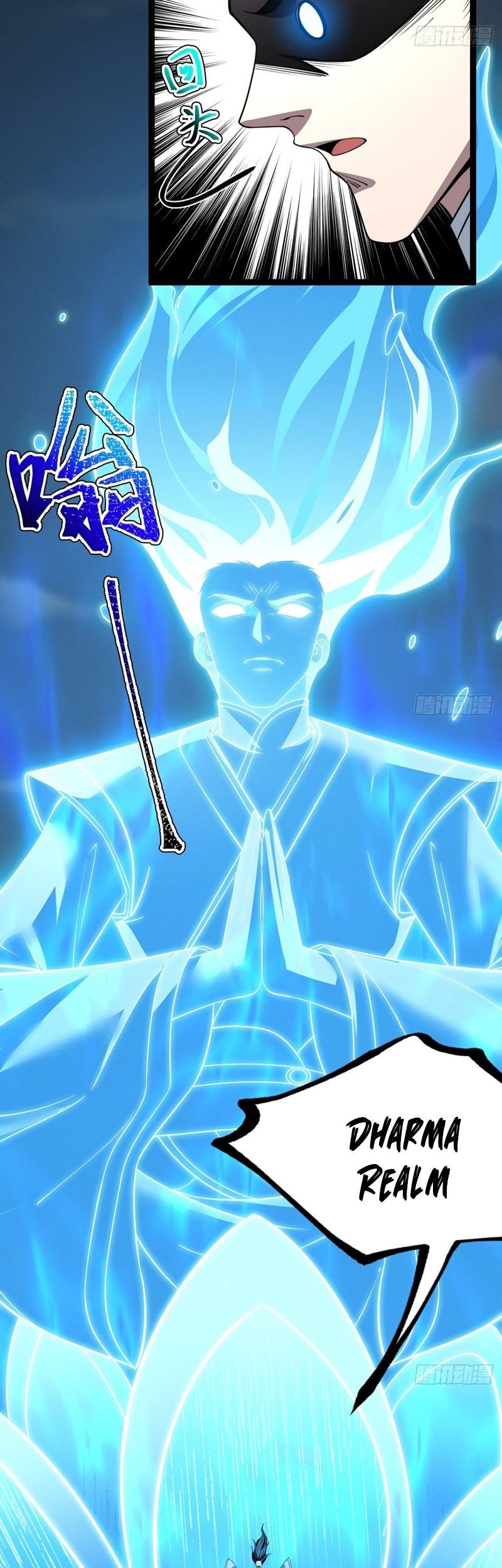 I Was Forced by the System to Become a Villain Chapter 131 - halaman 62
