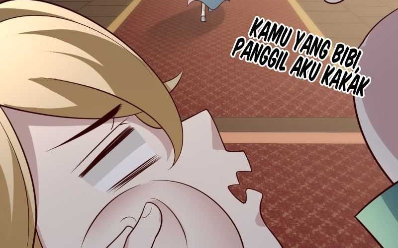 I Was Forced by the System to Become a Villain Chapter 132 - halaman 26