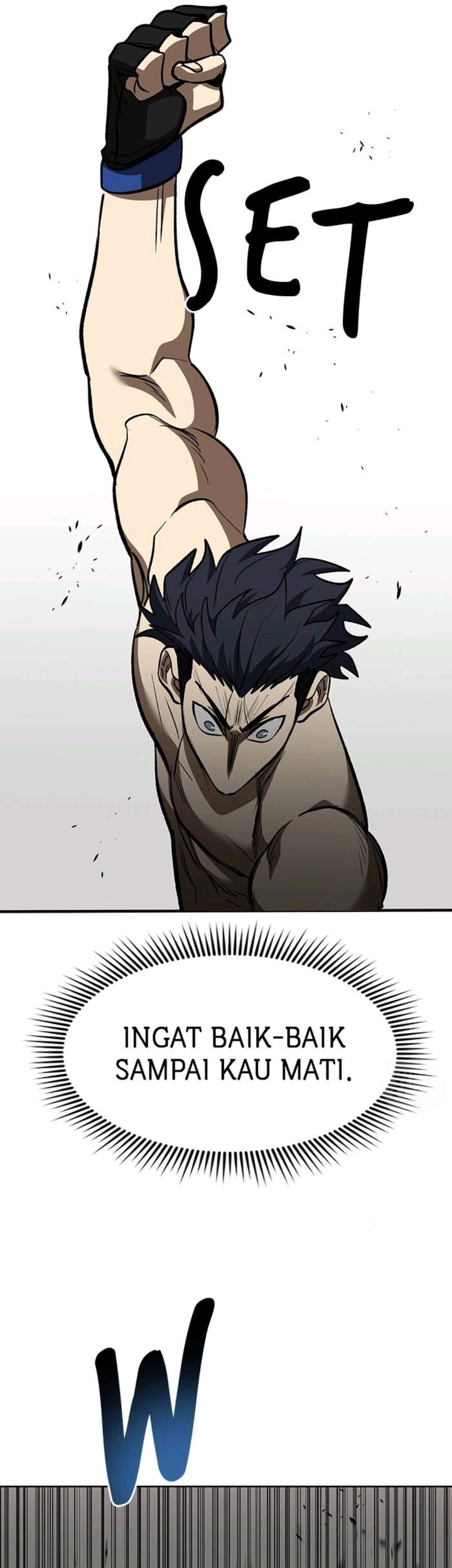 I Was Forced by the System to Become a Villain Chapter 132 - halaman 45