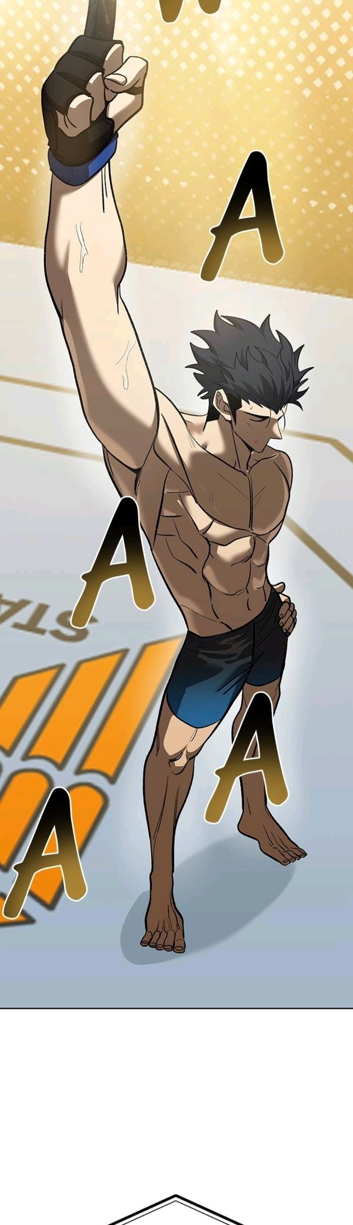 I Was Forced by the System to Become a Villain Chapter 132 - halaman 53