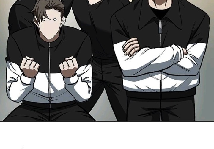 I Was Forced by the System to Become a Villain Chapter 132 - halaman 59