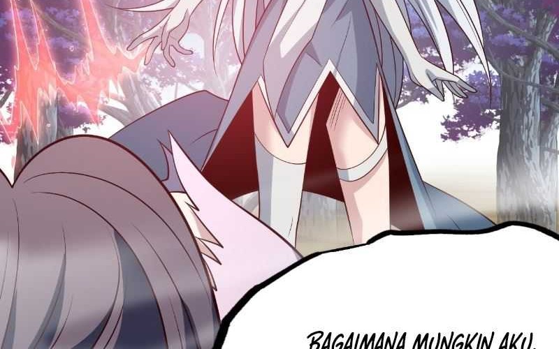 I Was Forced by the System to Become a Villain Chapter 132 - halaman 61