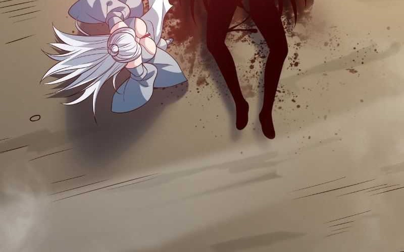 I Was Forced by the System to Become a Villain Chapter 132 - halaman 63