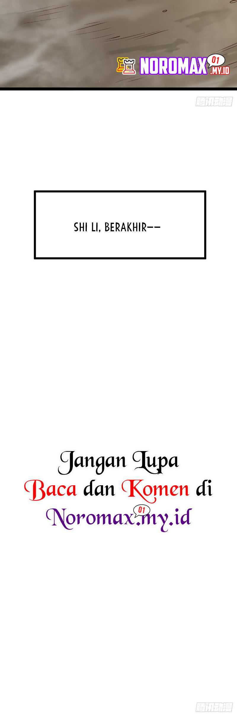 I Was Forced by the System to Become a Villain Chapter 132 - halaman 64