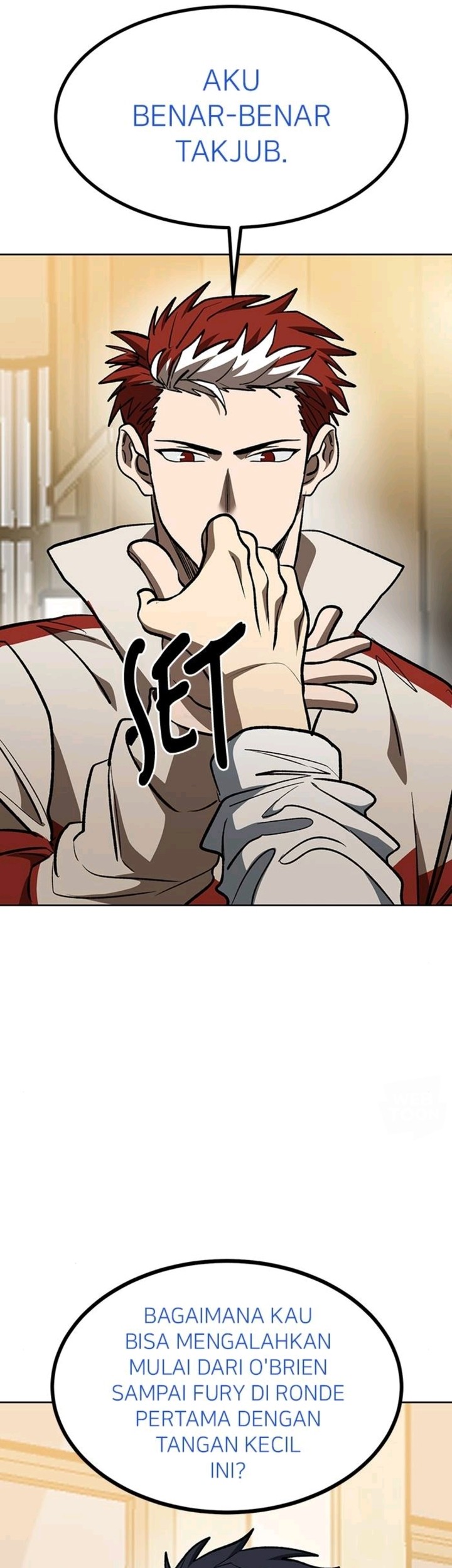 I Was Forced by the System to Become a Villain Chapter 133 - halaman 28