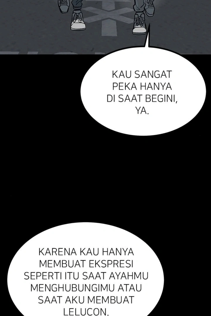 I Was Forced by the System to Become a Villain Chapter 134 - halaman 13
