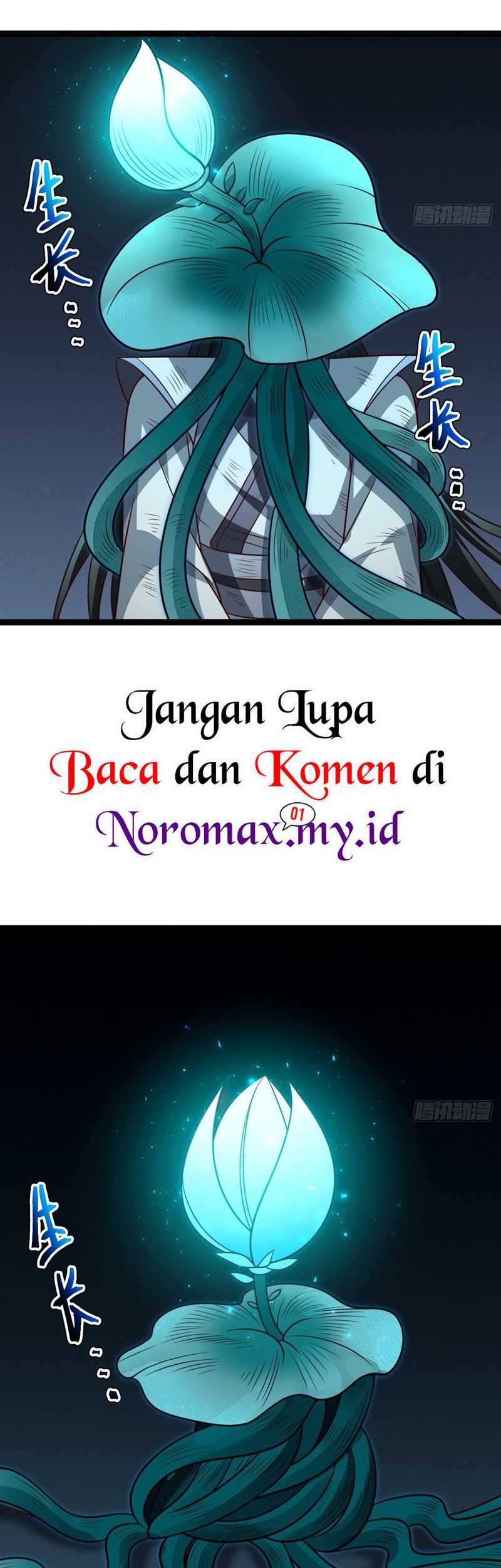 I Was Forced by the System to Become a Villain Chapter 134 - halaman 15