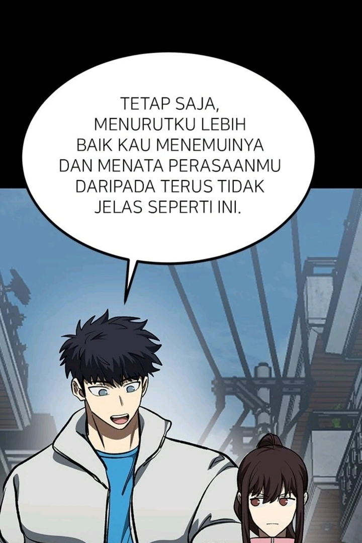 I Was Forced by the System to Become a Villain Chapter 134 - halaman 27