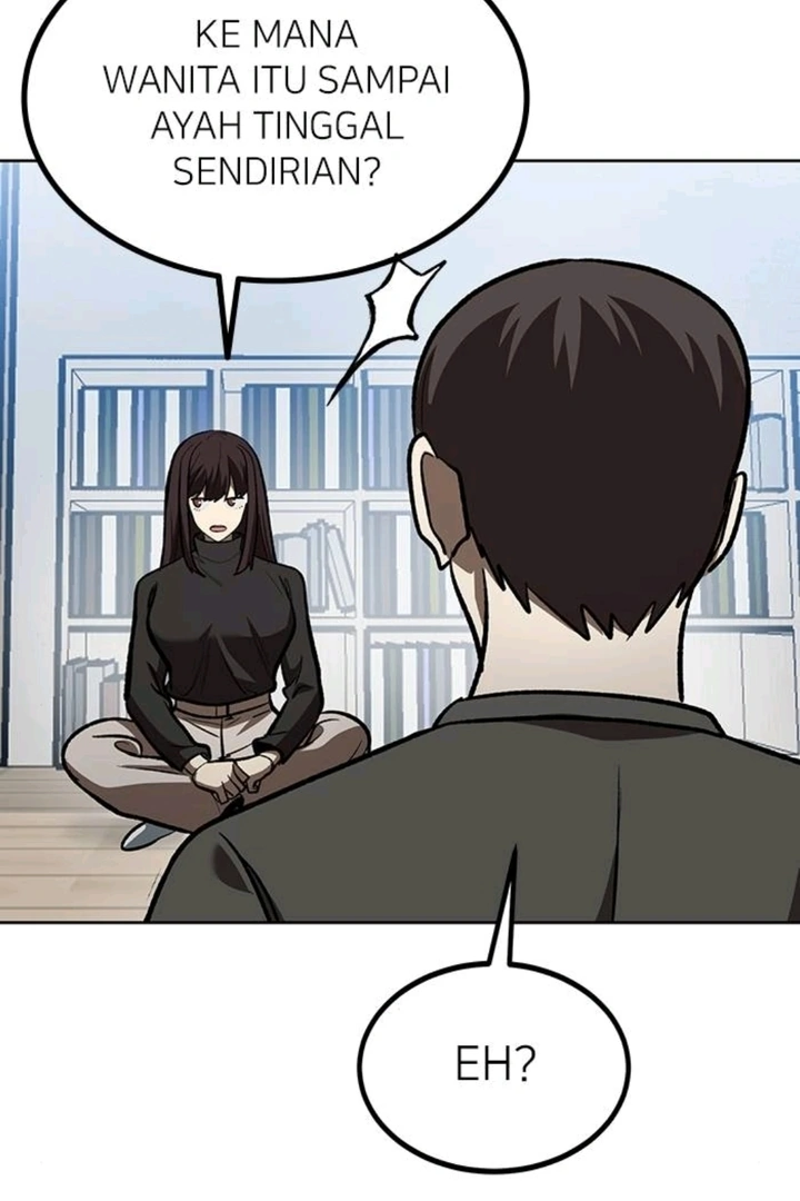 I Was Forced by the System to Become a Villain Chapter 134 - halaman 49