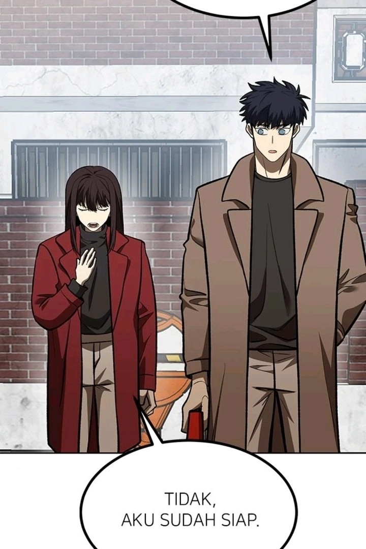 I Was Forced by the System to Become a Villain Chapter 134 - halaman 6
