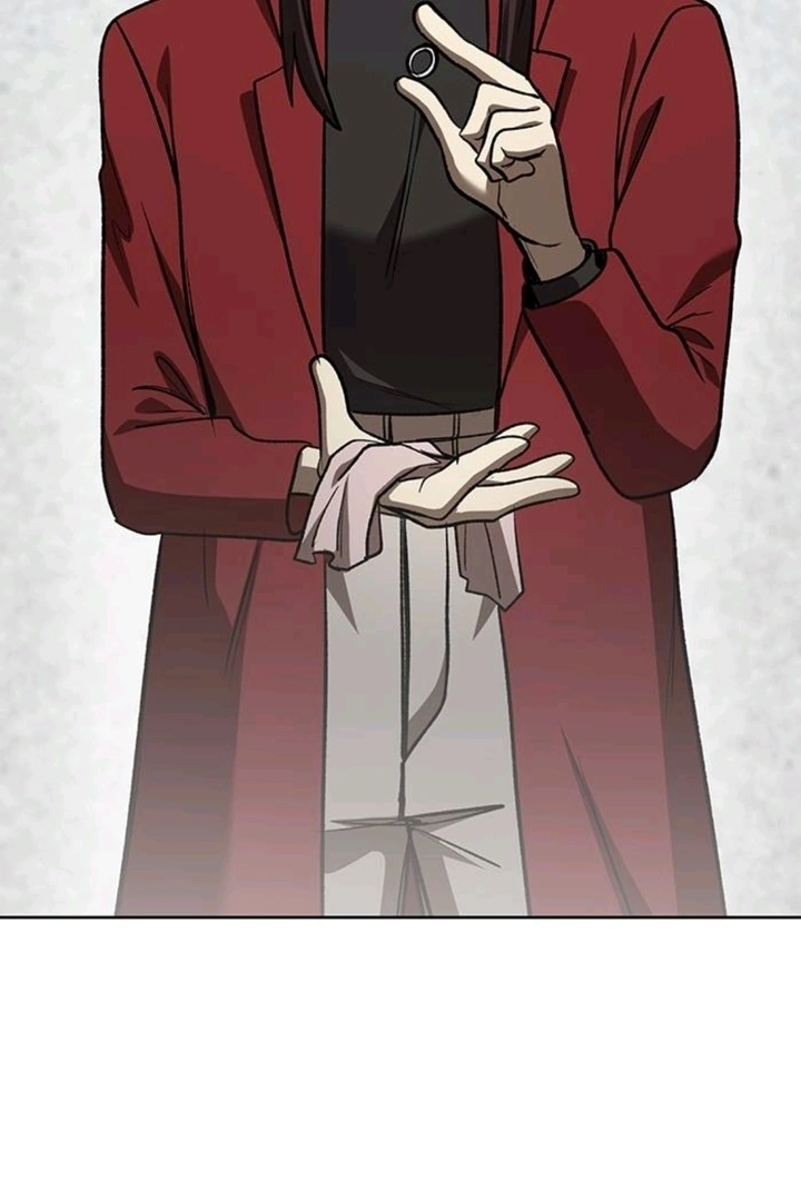 I Was Forced by the System to Become a Villain Chapter 135 - halaman 21