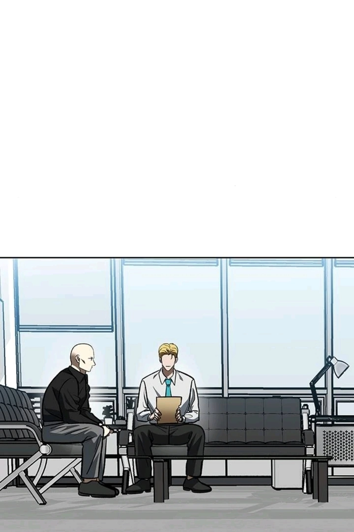 I Was Forced by the System to Become a Villain Chapter 135 - halaman 33