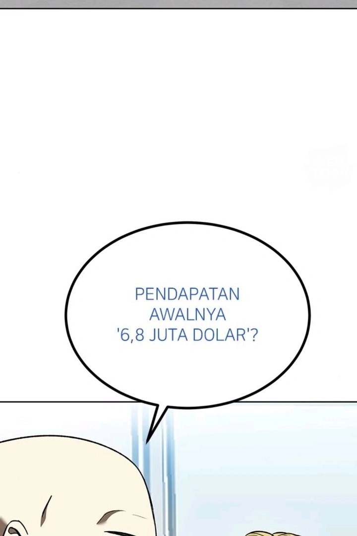 I Was Forced by the System to Become a Villain Chapter 135 - halaman 34