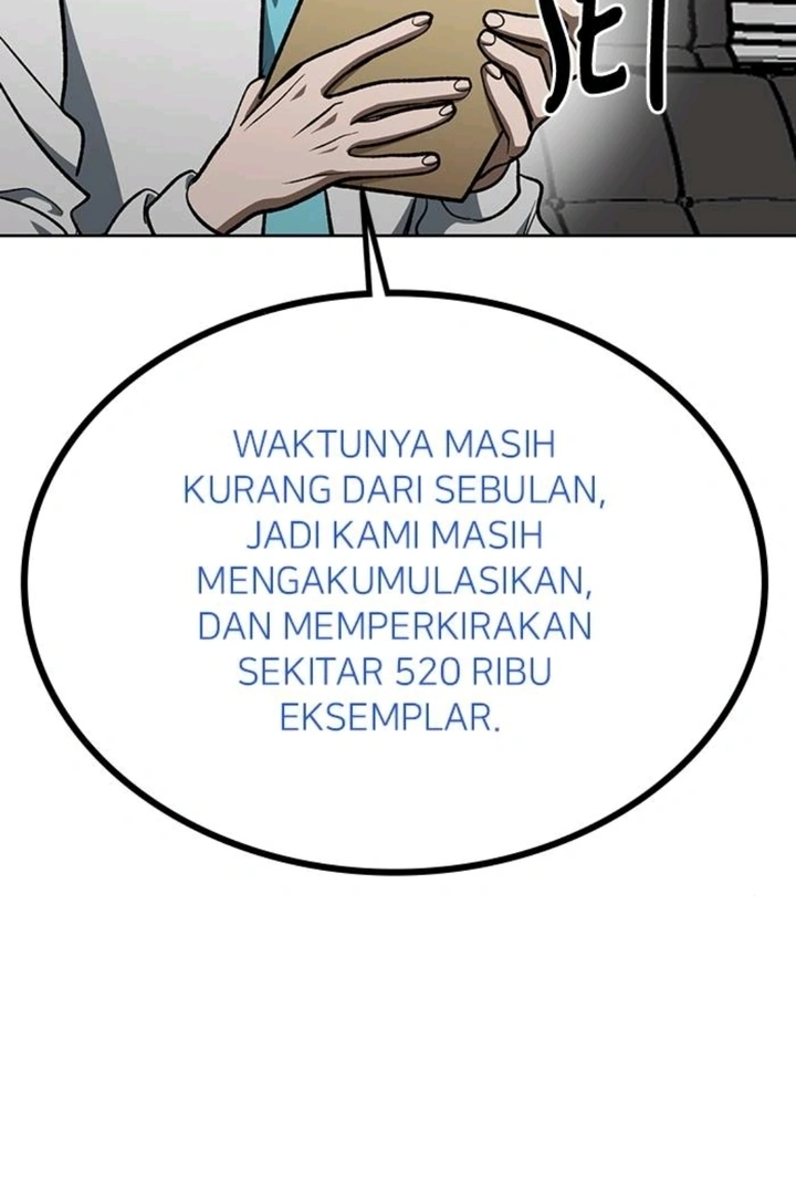 I Was Forced by the System to Become a Villain Chapter 135 - halaman 37
