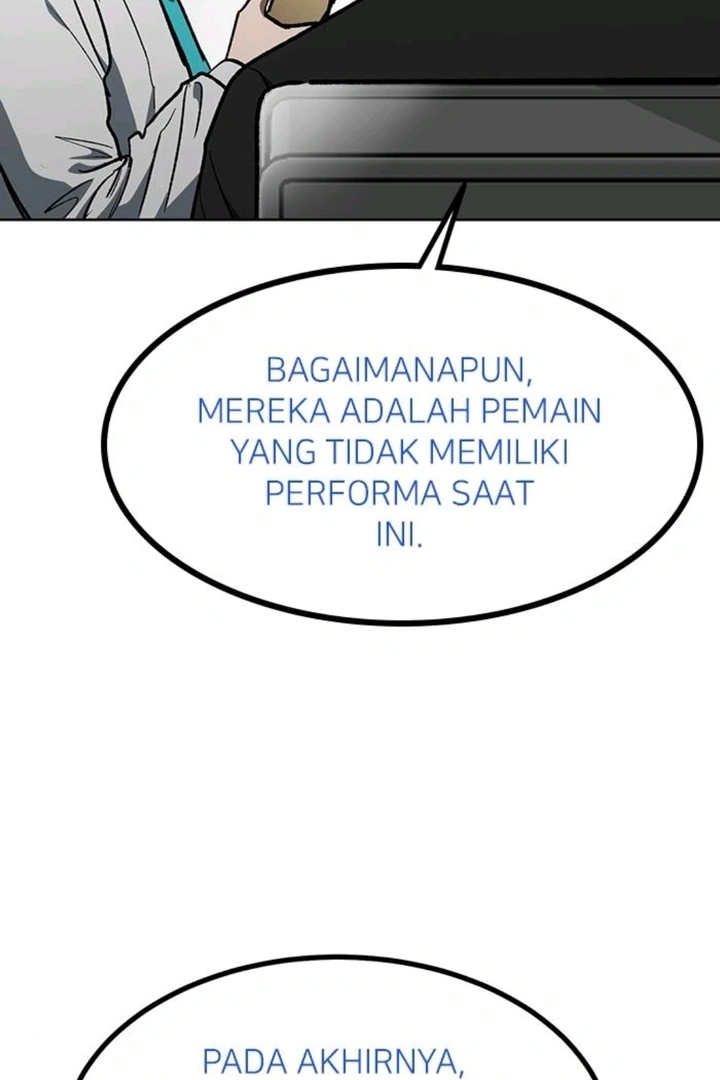 I Was Forced by the System to Become a Villain Chapter 135 - halaman 41