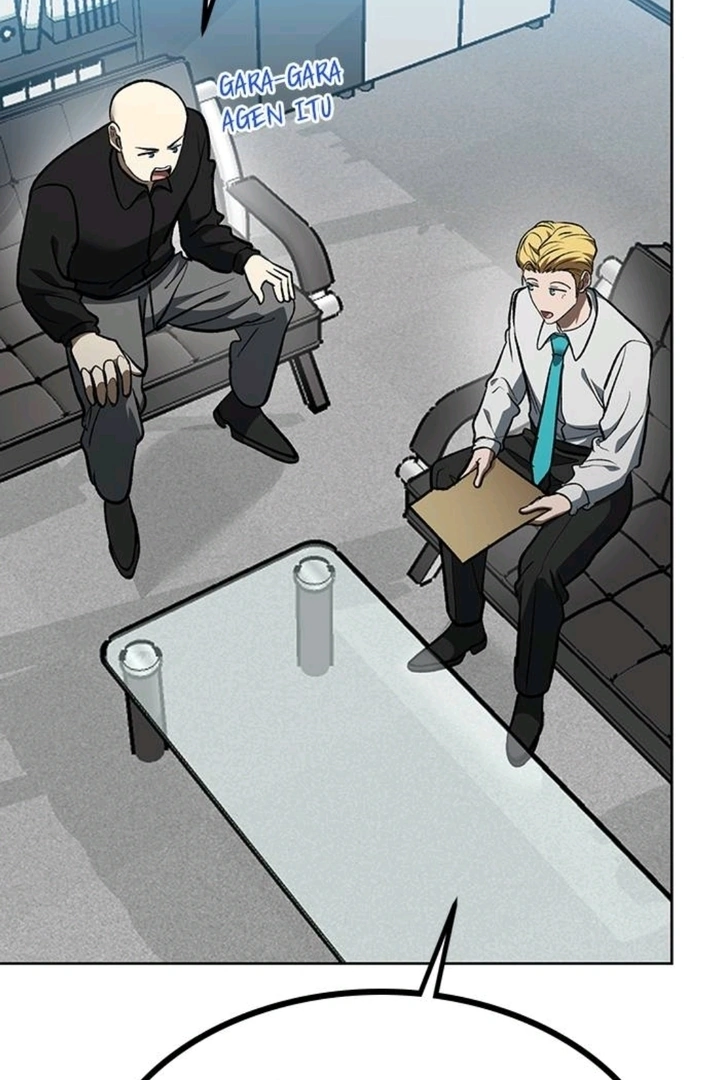 I Was Forced by the System to Become a Villain Chapter 135 - halaman 44