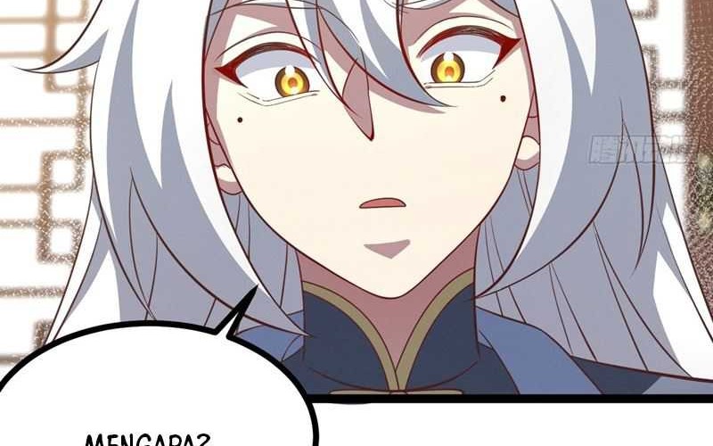I Was Forced by the System to Become a Villain Chapter 135 - halaman 51
