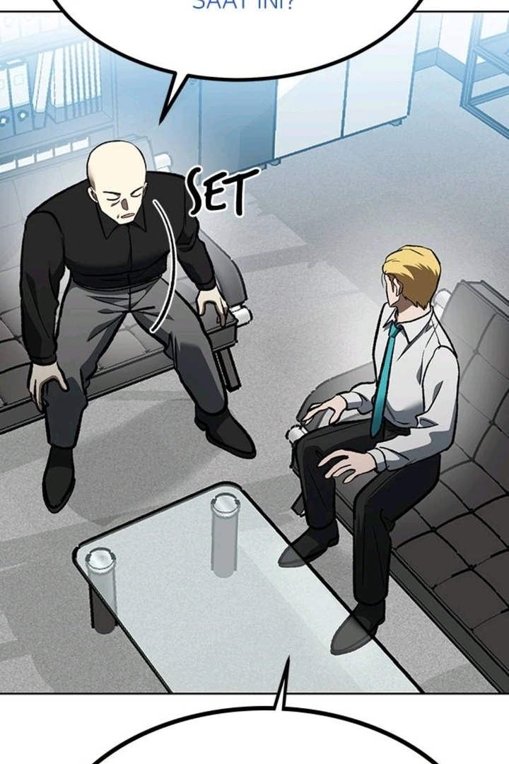 I Was Forced by the System to Become a Villain Chapter 135 - halaman 52