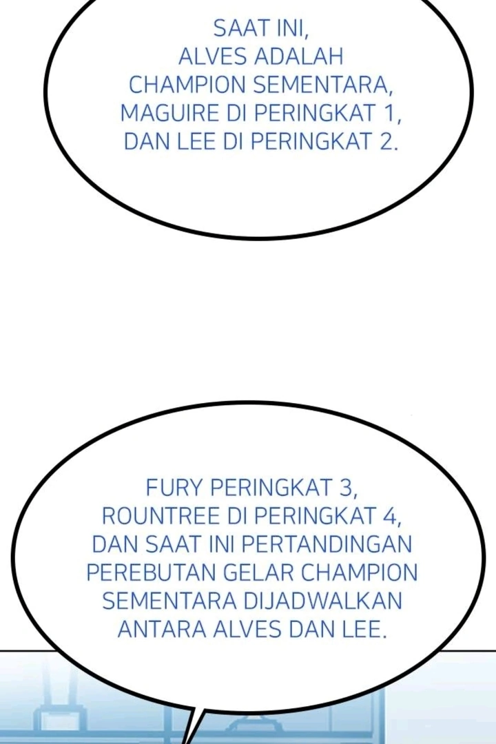 I Was Forced by the System to Become a Villain Chapter 135 - halaman 53
