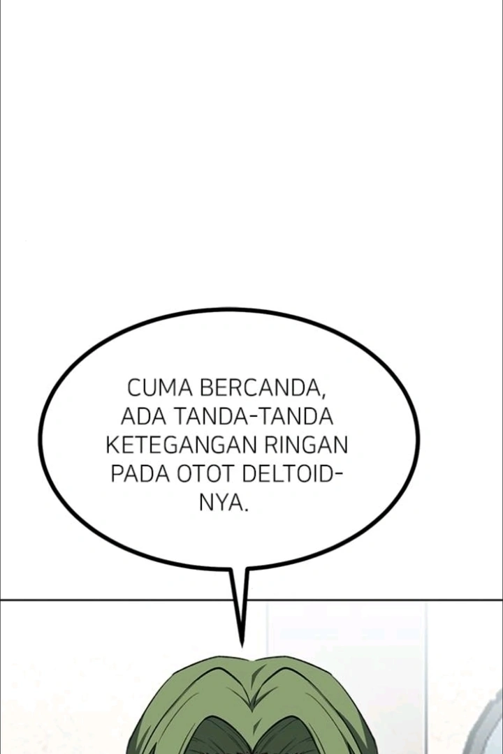 I Was Forced by the System to Become a Villain Chapter 137 - halaman 1