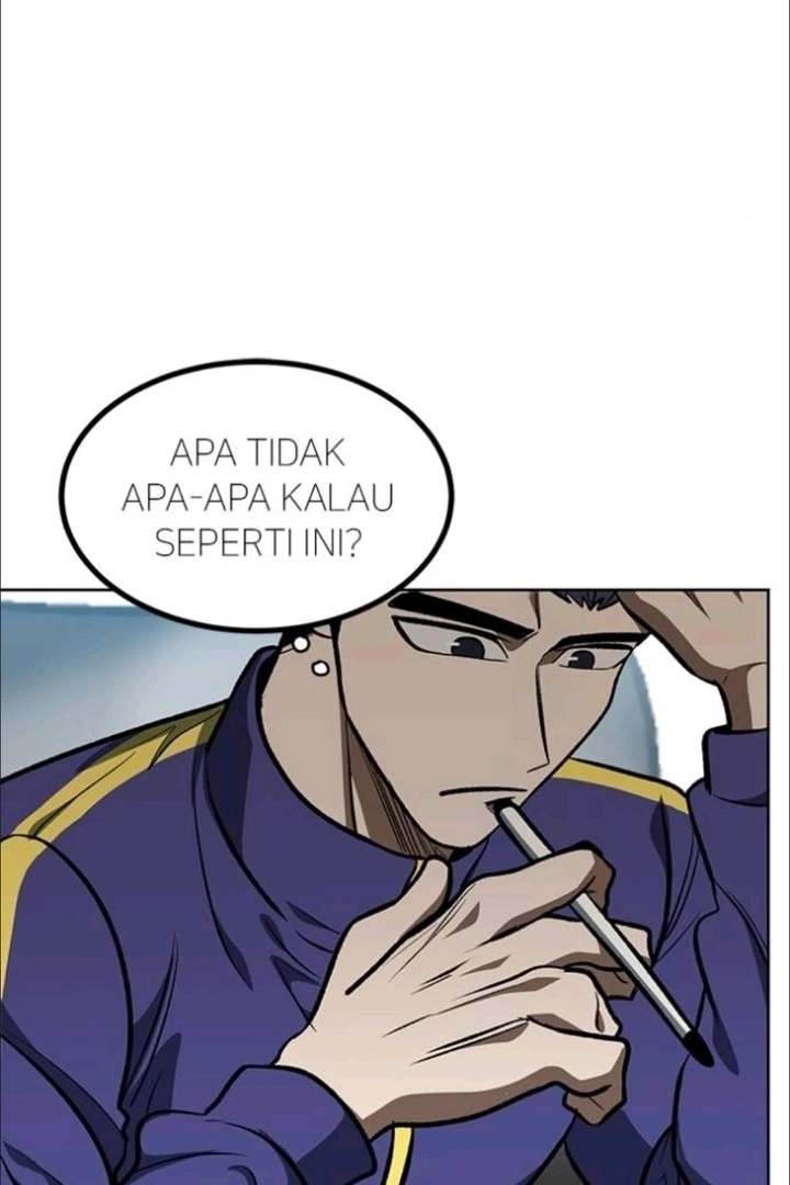 I Was Forced by the System to Become a Villain Chapter 137 - halaman 28