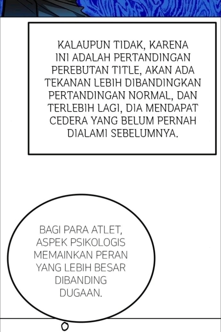 I Was Forced by the System to Become a Villain Chapter 137 - halaman 34
