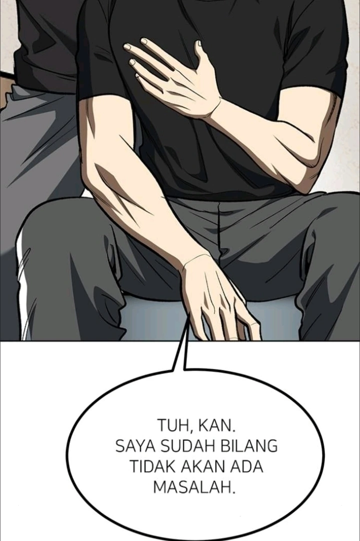 I Was Forced by the System to Become a Villain Chapter 137 - halaman 4