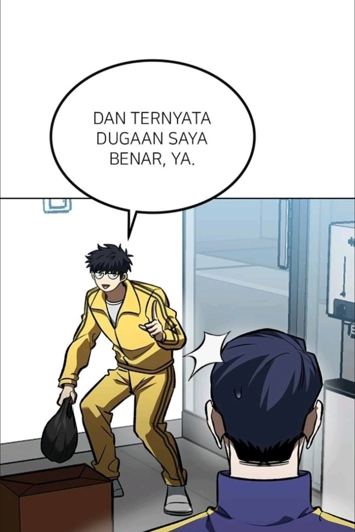 I Was Forced by the System to Become a Villain Chapter 137 - halaman 41