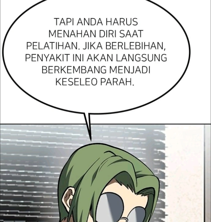 I Was Forced by the System to Become a Villain Chapter 137 - halaman 7
