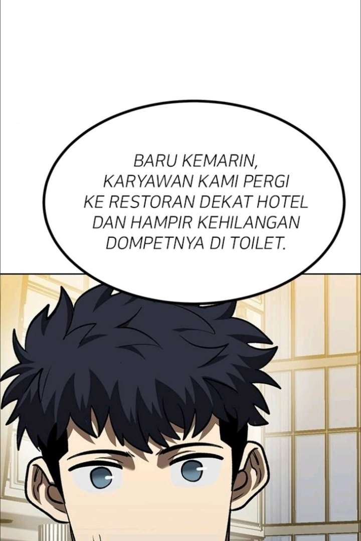 I Was Forced by the System to Become a Villain Chapter 138 - halaman 19