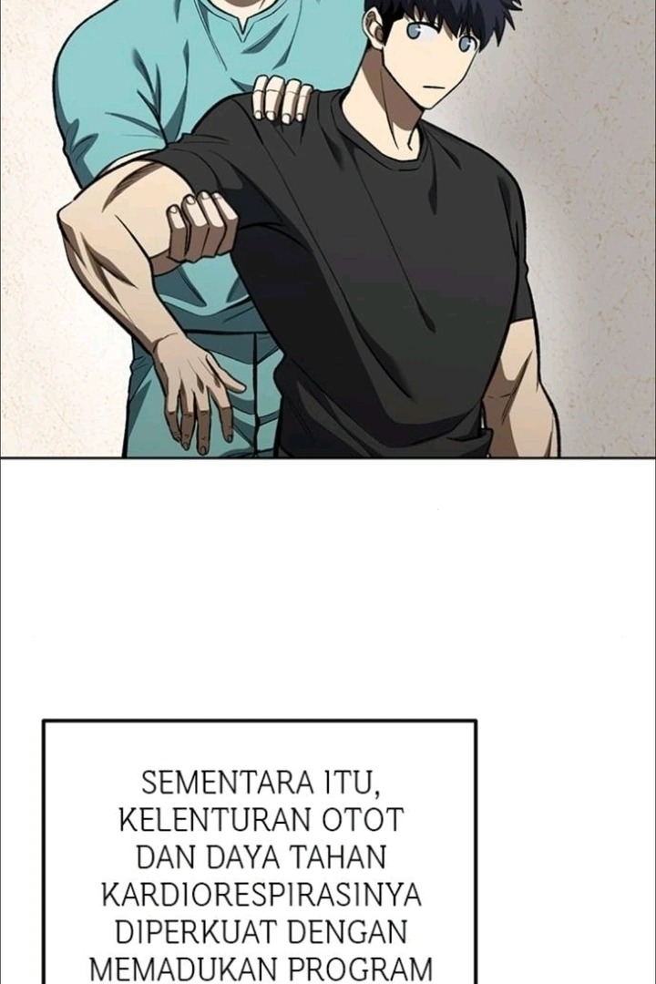 I Was Forced by the System to Become a Villain Chapter 138 - halaman 2