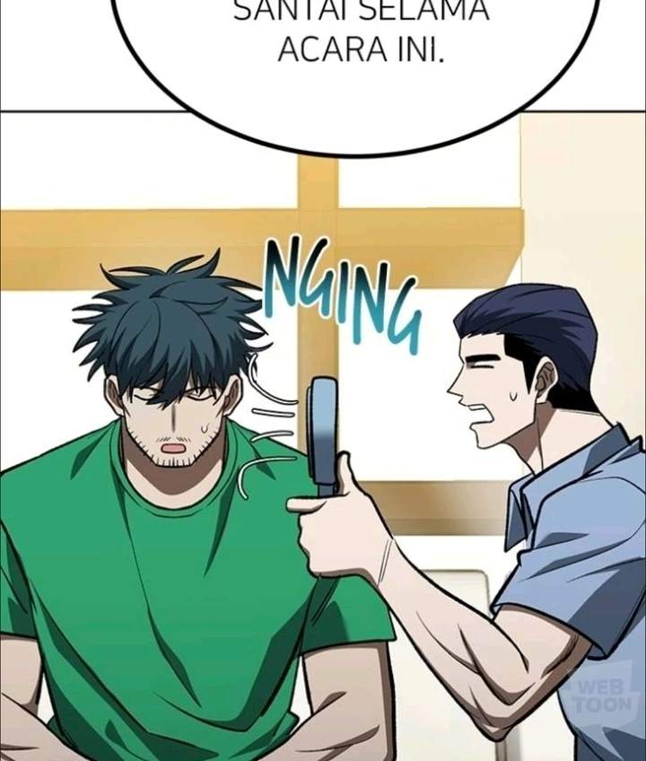 I Was Forced by the System to Become a Villain Chapter 138 - halaman 21