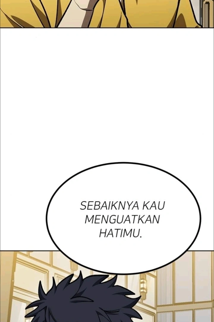 I Was Forced by the System to Become a Villain Chapter 138 - halaman 24