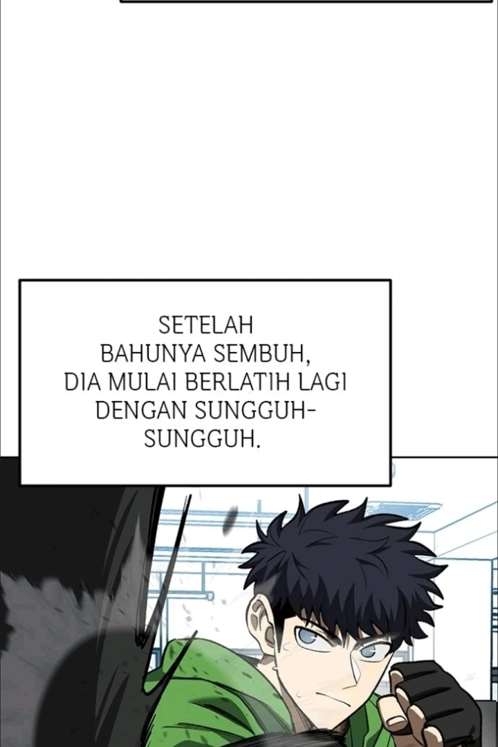 I Was Forced by the System to Become a Villain Chapter 138 - halaman 4