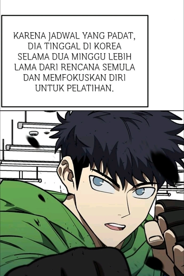 I Was Forced by the System to Become a Villain Chapter 138 - halaman 6