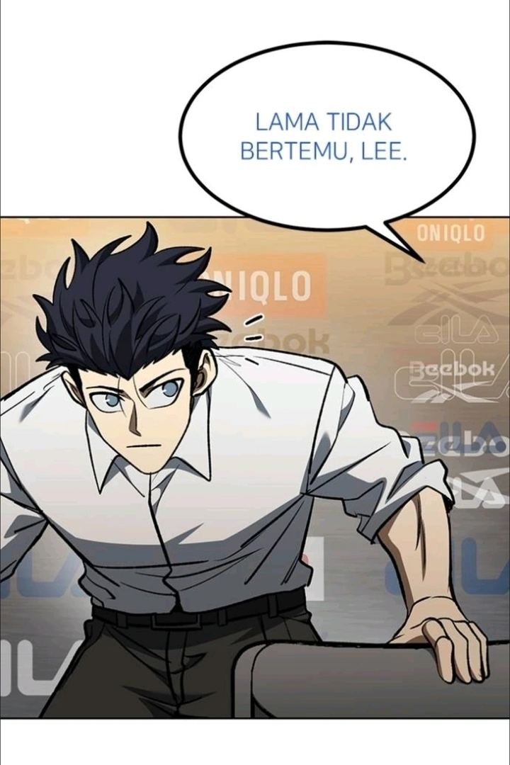 I Was Forced by the System to Become a Villain Chapter 139 - halaman 39