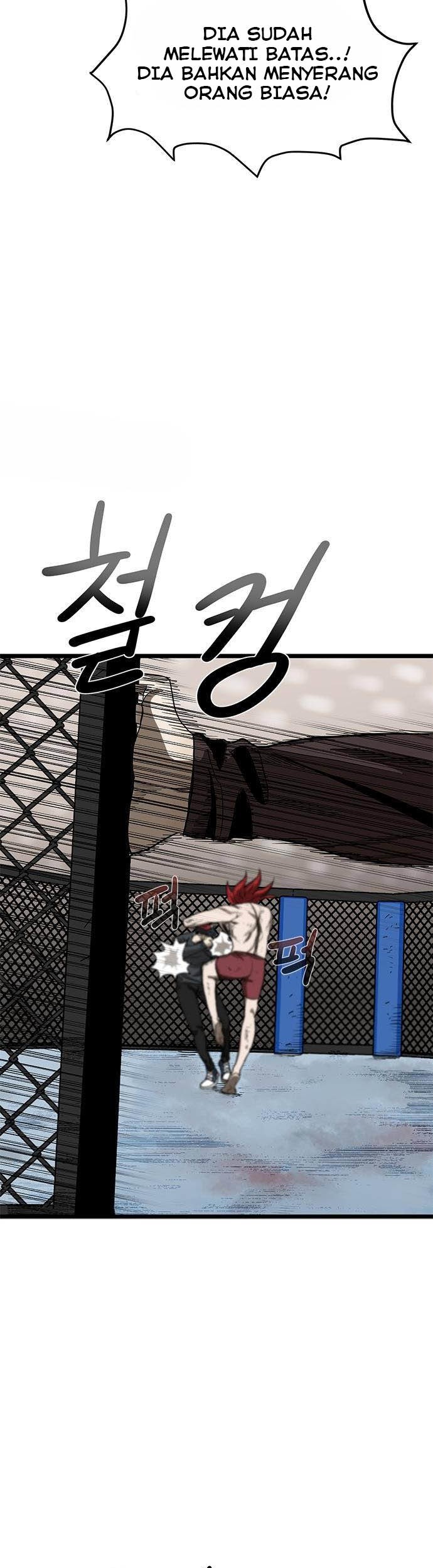 I Was Forced by the System to Become a Villain Chapter 14 - halaman 11