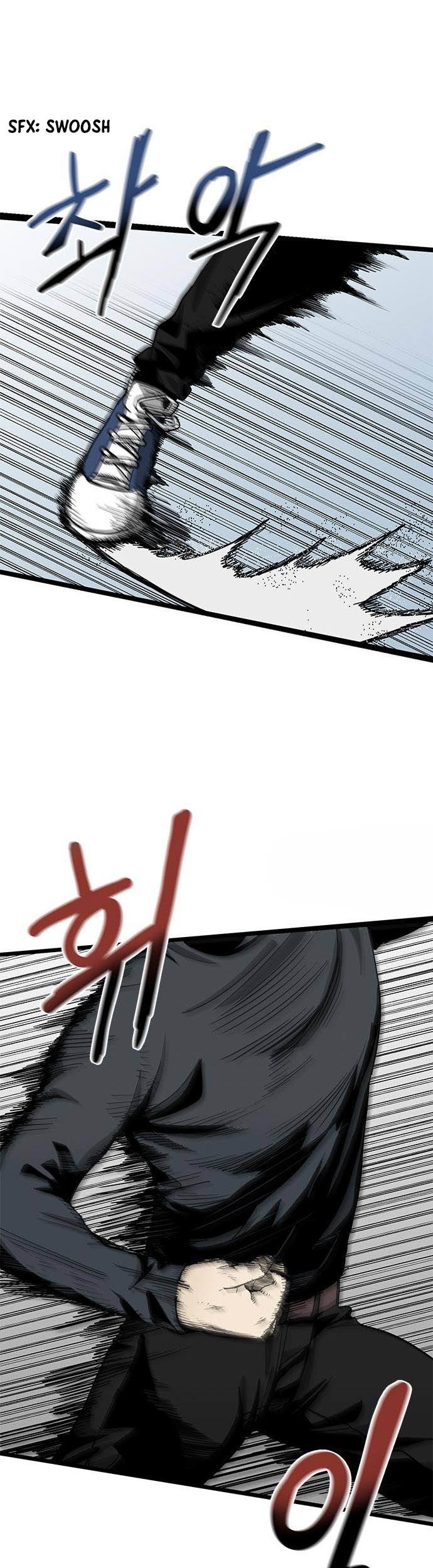 I Was Forced by the System to Become a Villain Chapter 14 - halaman 16