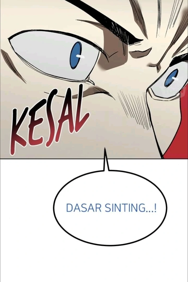I Was Forced by the System to Become a Villain Chapter 140 - halaman 19