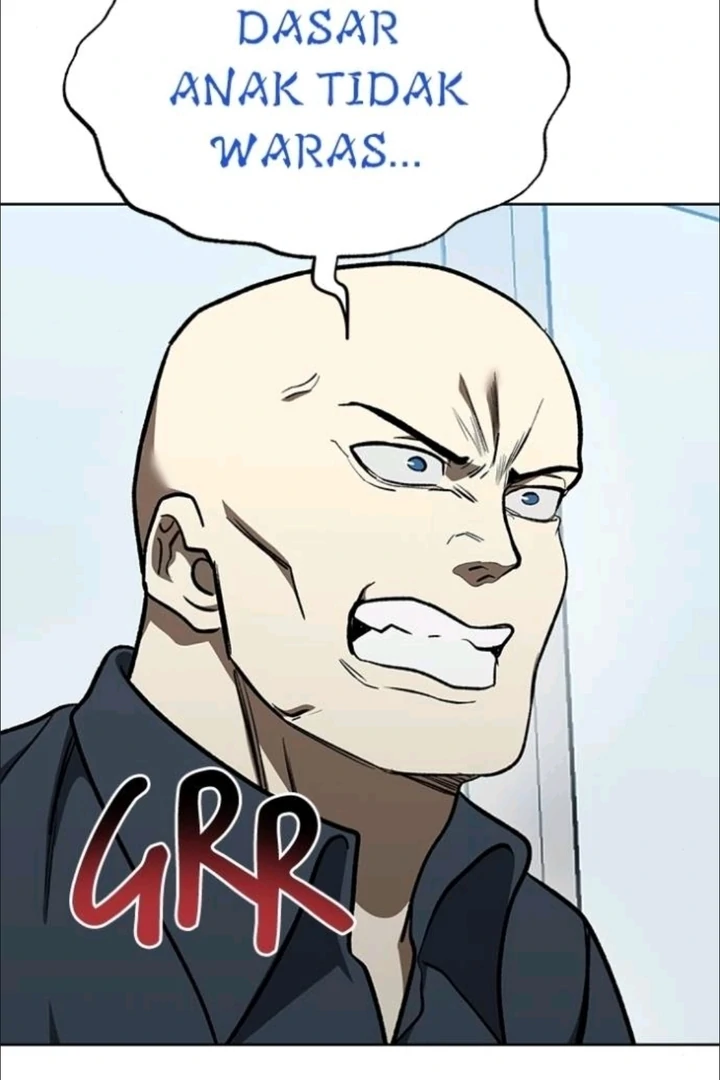 I Was Forced by the System to Become a Villain Chapter 140 - halaman 27