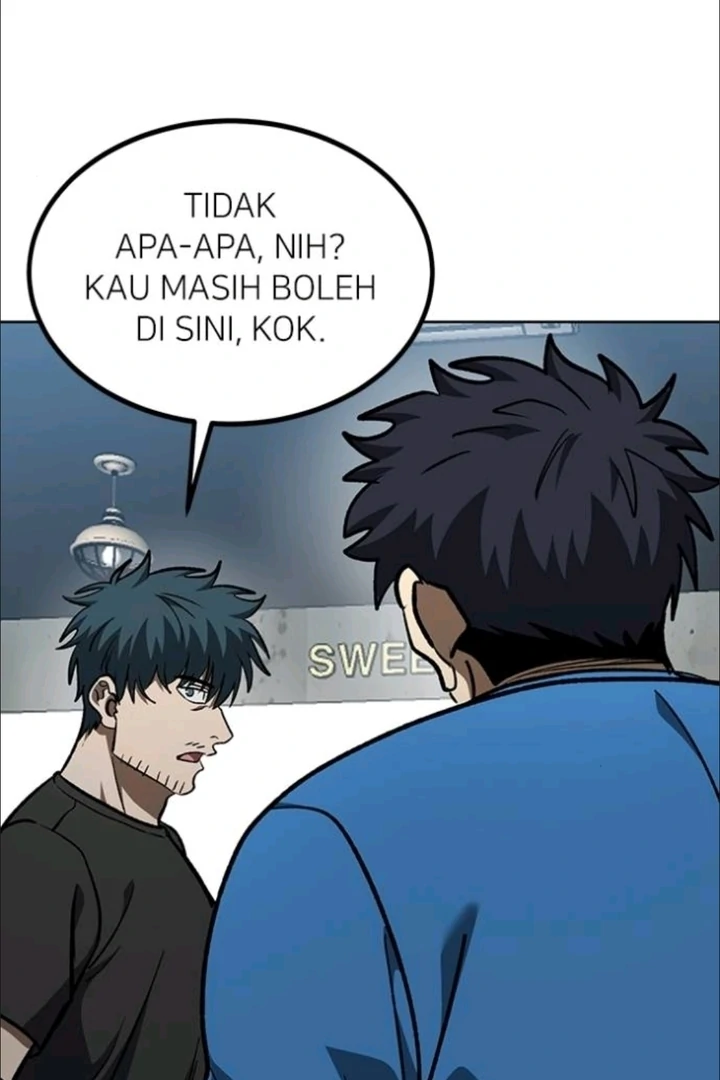 I Was Forced by the System to Become a Villain Chapter 140 - halaman 37