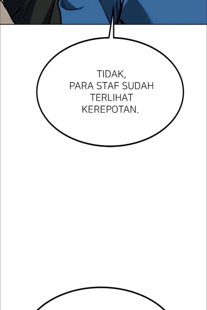 I Was Forced by the System to Become a Villain Chapter 140 - halaman 38