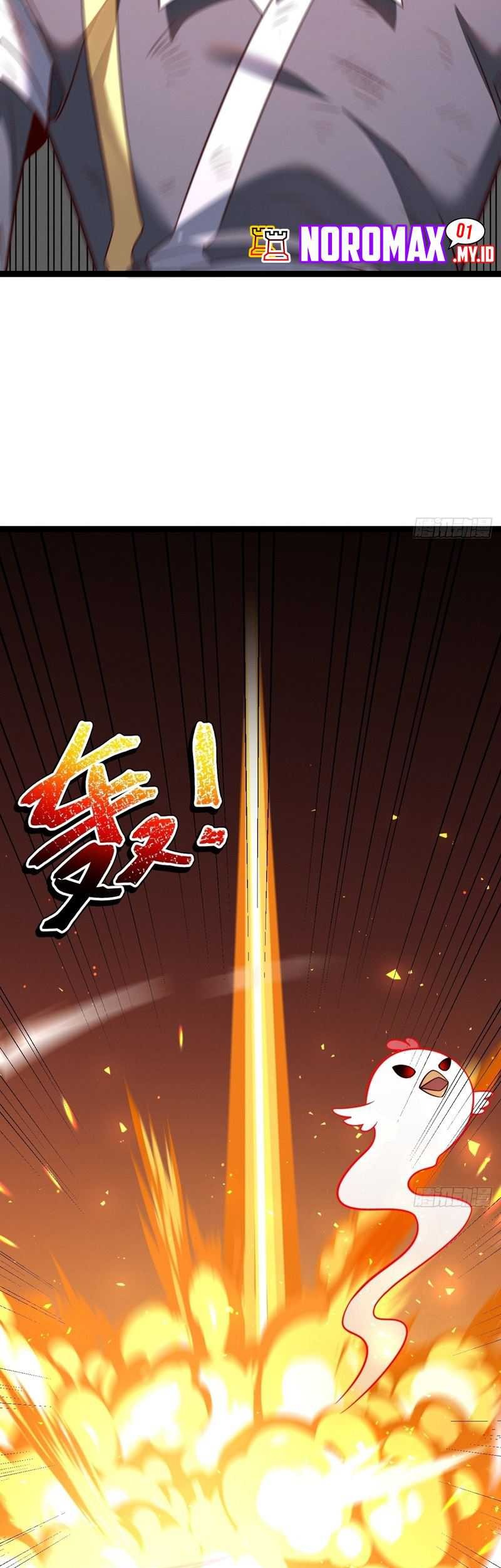 I Was Forced by the System to Become a Villain Chapter 140 - halaman 50