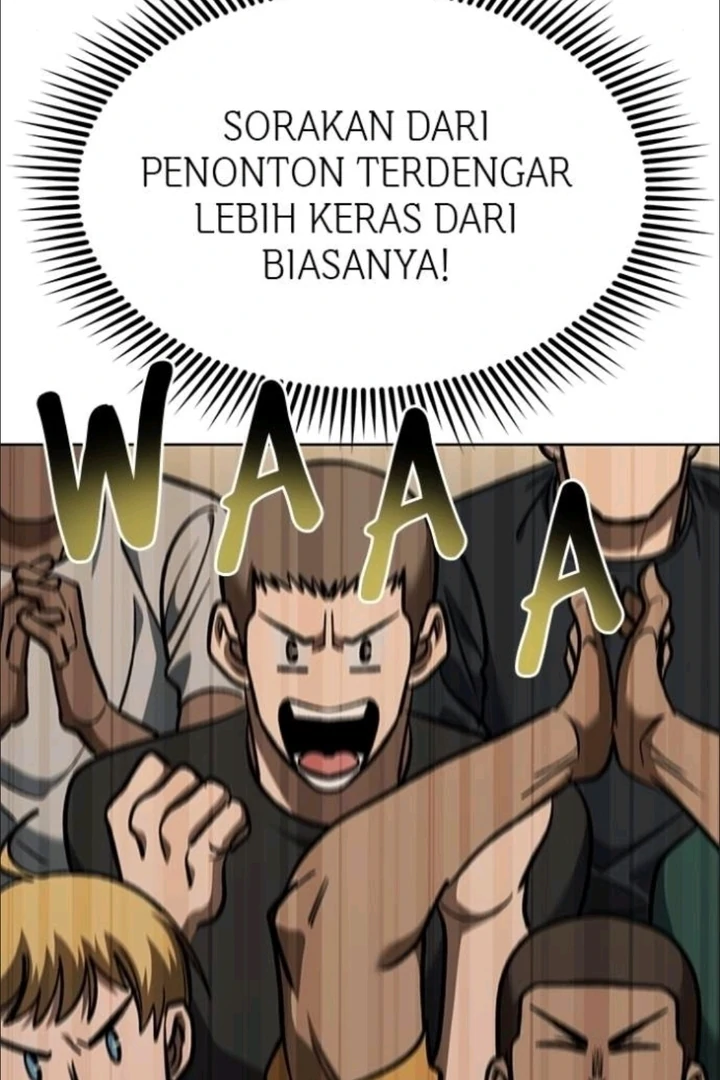 I Was Forced by the System to Become a Villain Chapter 140 - halaman 53