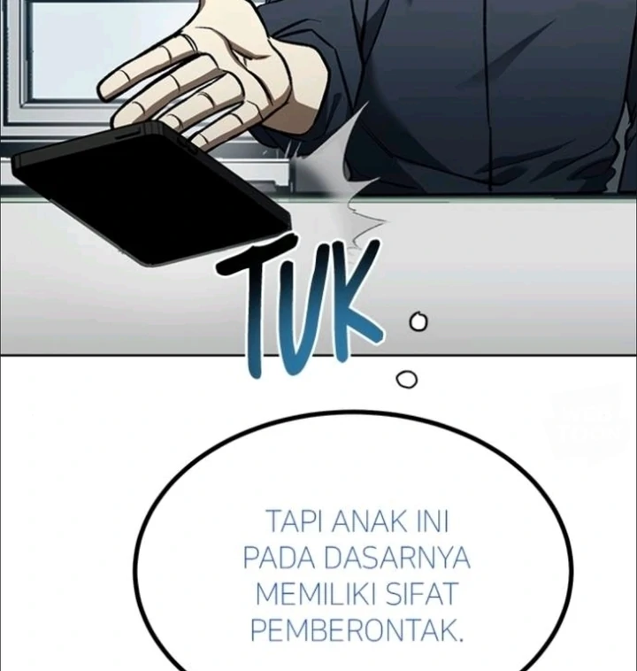 I Was Forced by the System to Become a Villain Chapter 140 - halaman 7