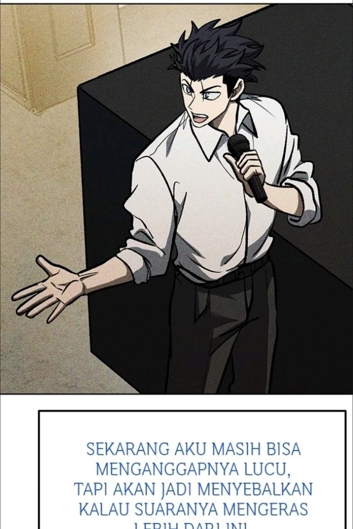 I Was Forced by the System to Become a Villain Chapter 140 - halaman 9