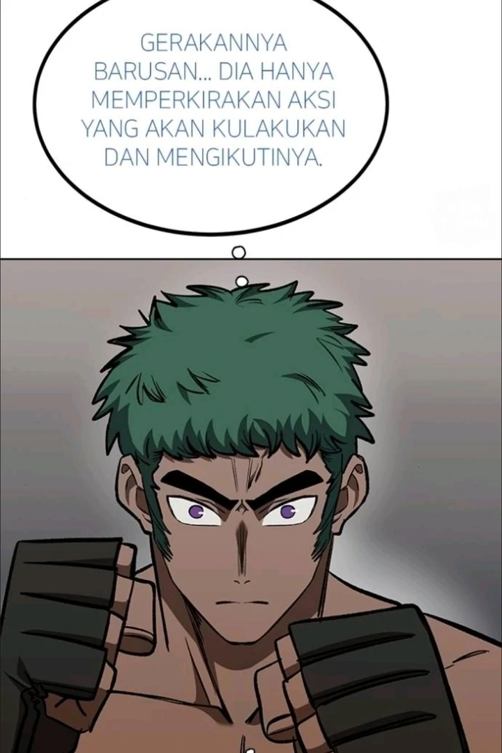 I Was Forced by the System to Become a Villain Chapter 141 - halaman 3