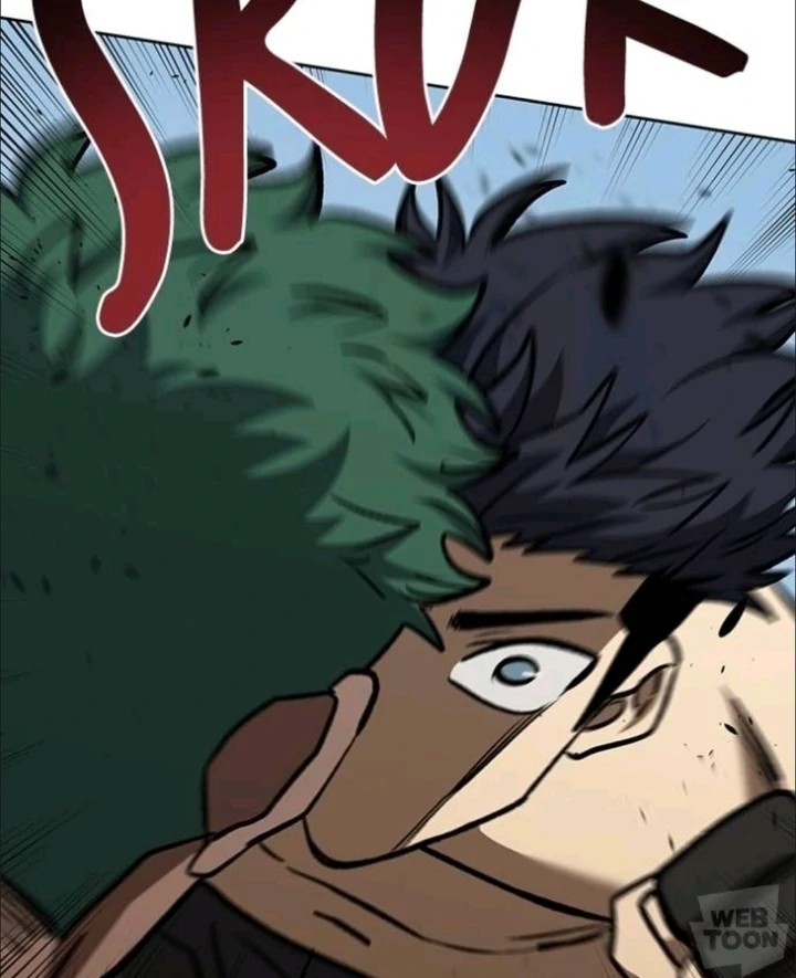 I Was Forced by the System to Become a Villain Chapter 141 - halaman 46