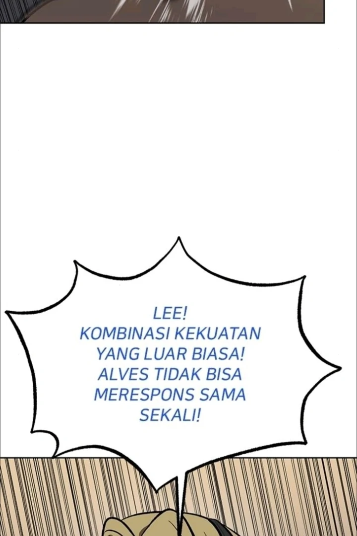 I Was Forced by the System to Become a Villain Chapter 144 - halaman 46