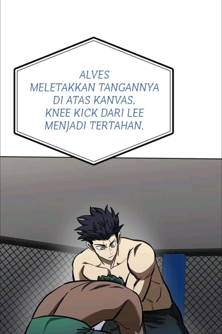I Was Forced by the System to Become a Villain Chapter 144 - halaman 5